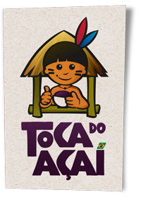 toca do açai
